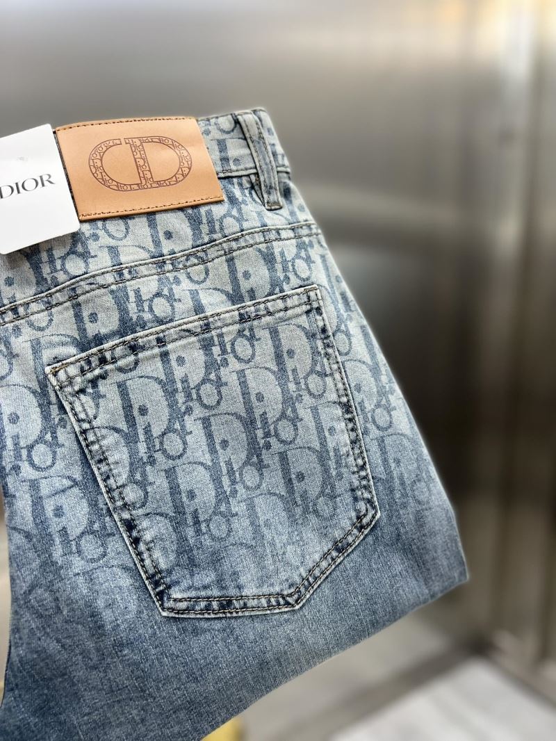 Christian Dior Jeans